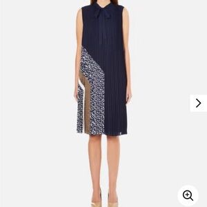 Diane Von Furstenberg Anabel dress Sz L